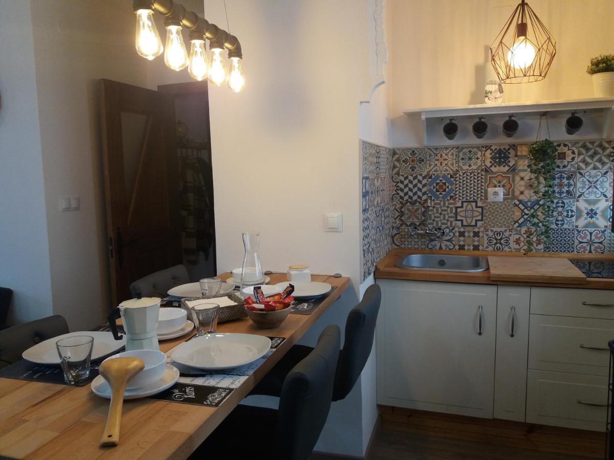 Apartamento Meraki Albaycin Granada