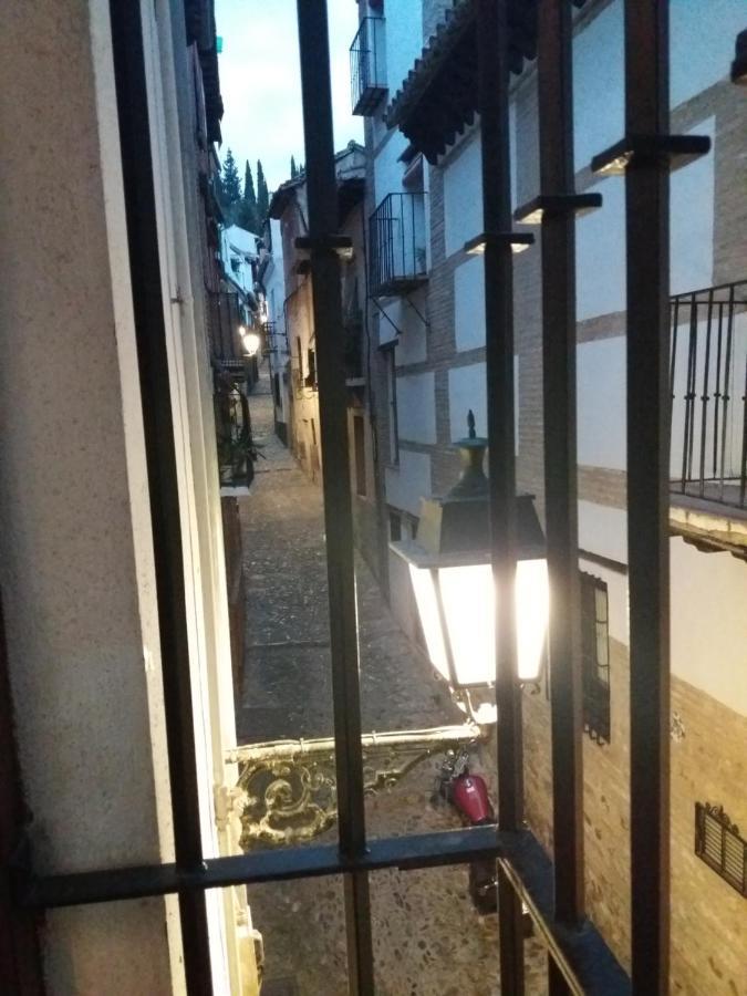 Meraki Albaycin Apartamento Granada