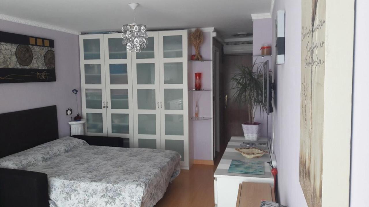Apartamento Beach La Pineda
