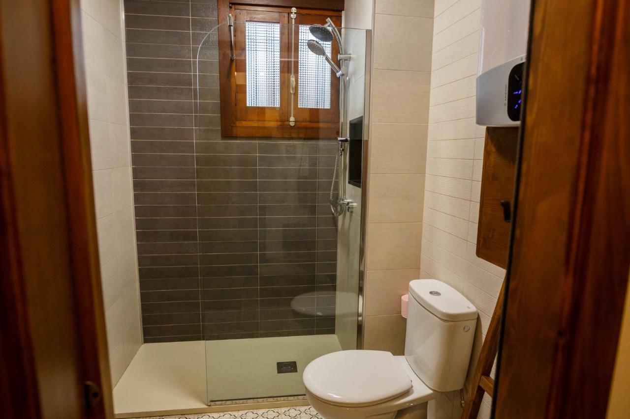 Meraki Albaycin Apartamento *