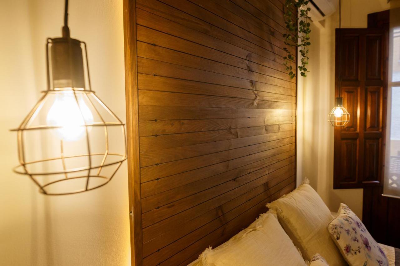 Meraki Albaycin Apartamento *