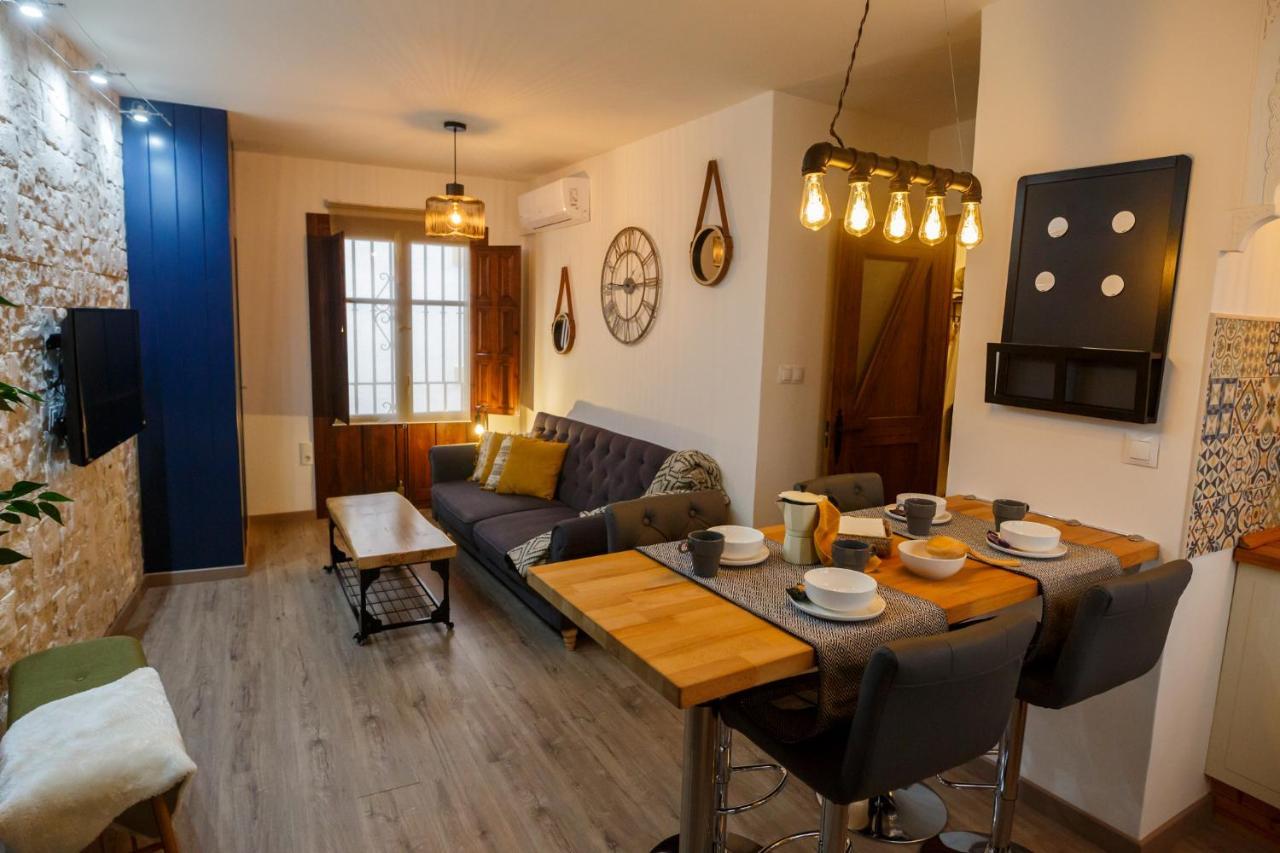 Meraki Albaycin Apartamento