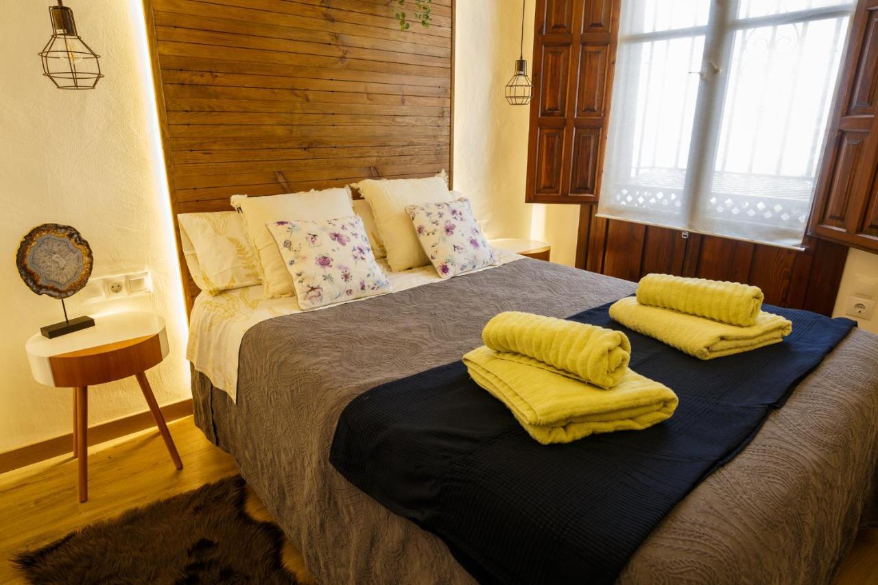 Apartamento Meraki Albaycin Granada