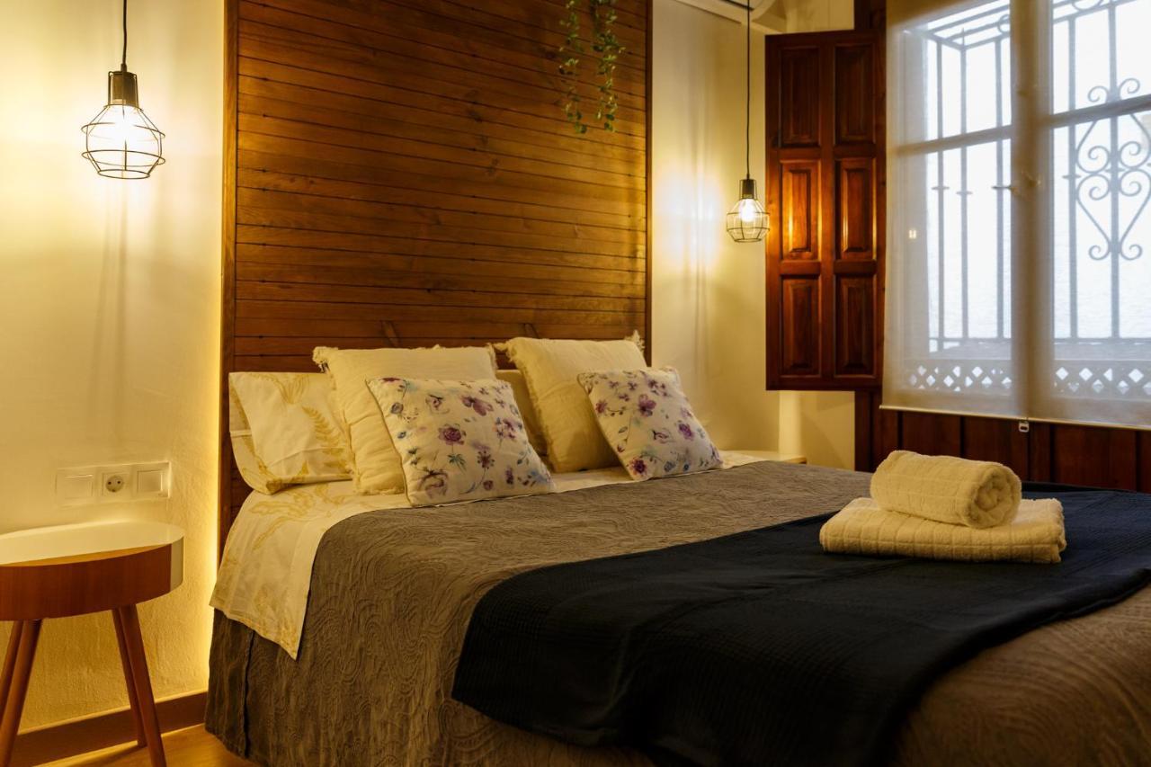Apartamento Meraki Albaycin *
