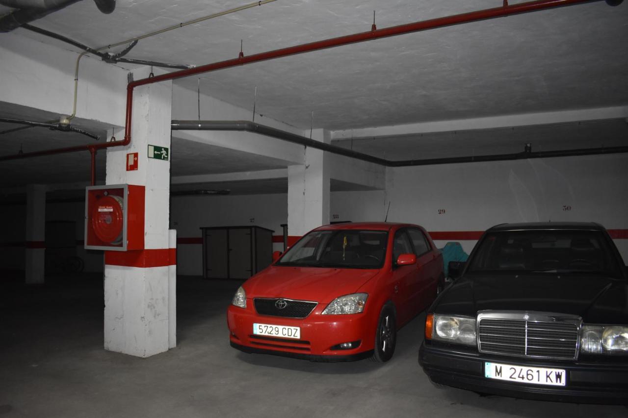 En Zona Atalaya Con Garaje Y Wifi Apartment Conil De La Frontera