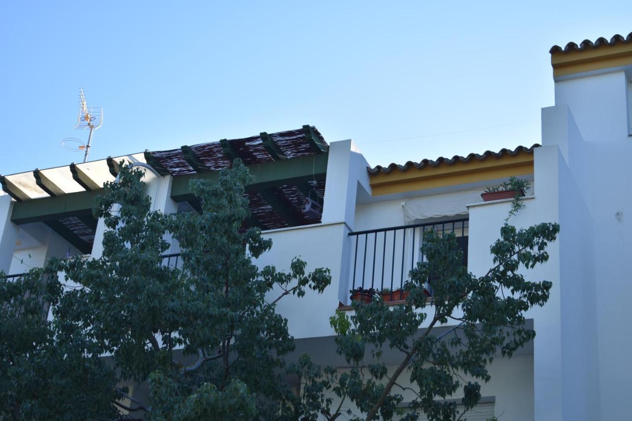 En Zona Atalaya Con Garaje Y Wifi Apartment Conil De La Frontera