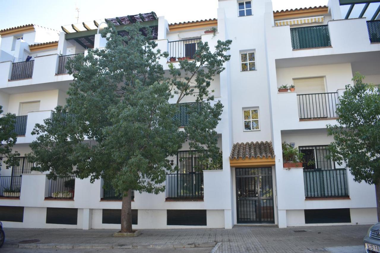 Apartment En Zona Atalaya Con Garaje Y Wifi