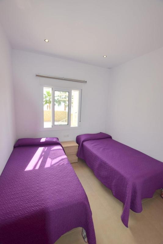 Apartment Carihuela 1ª Linea De Playa