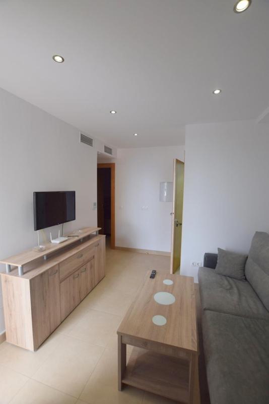 Carihuela 1ª Linea De Playa Apartment Torremolinos