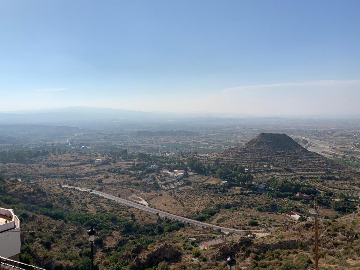 Panoramic Atalaya Apartment Mojacar