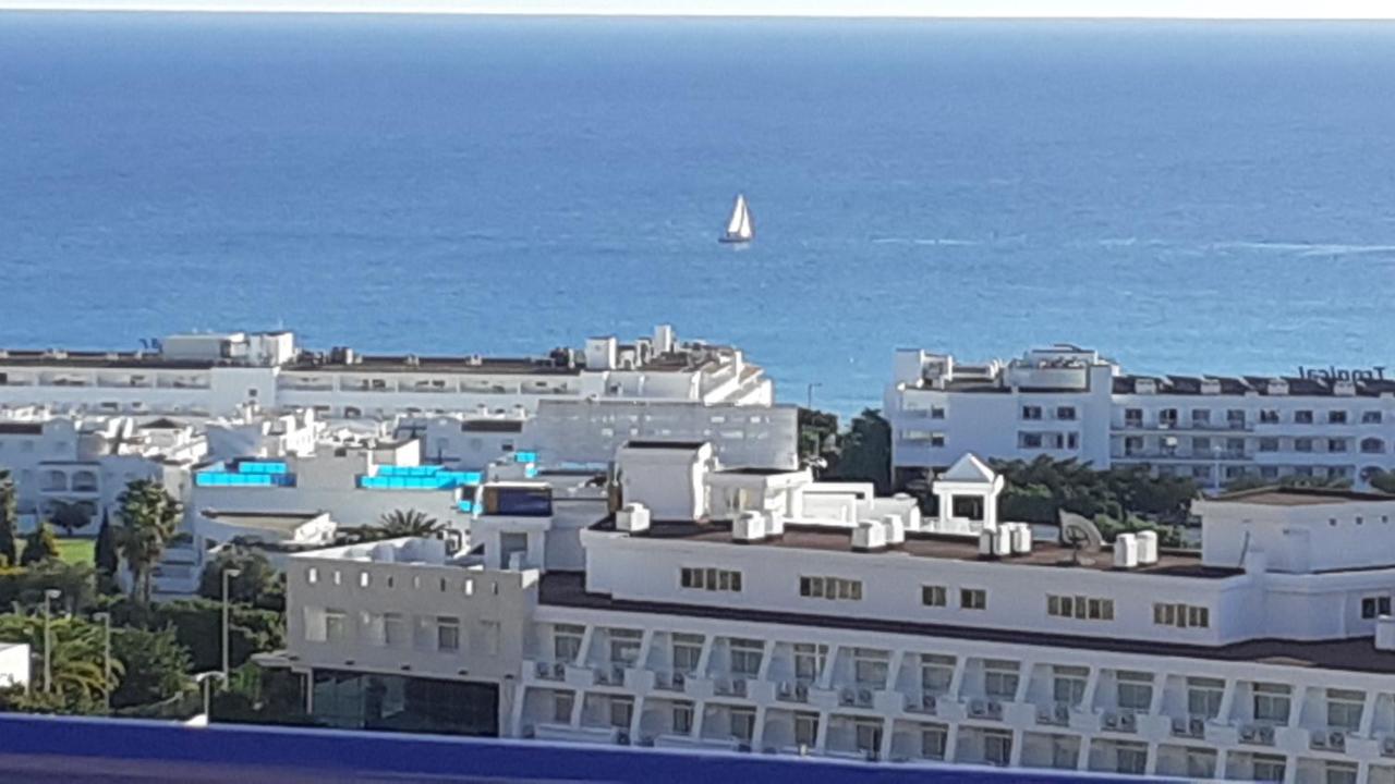 Panoramic Atalaya *