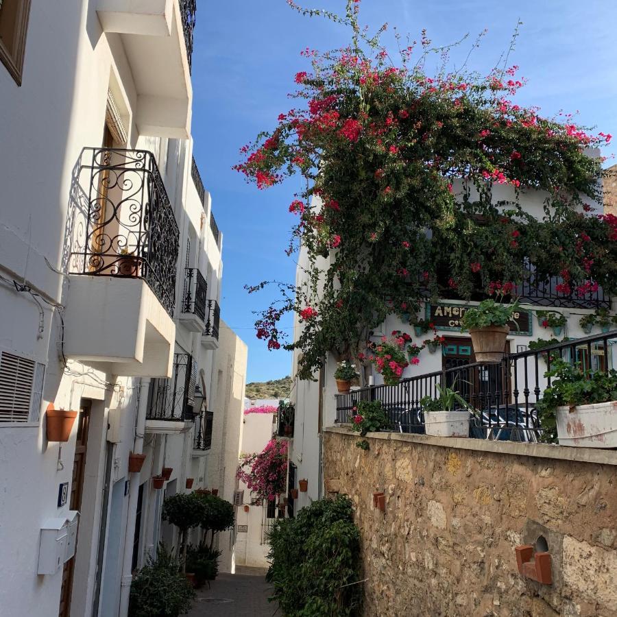 Apartment Panoramic Atalaya Mojacar