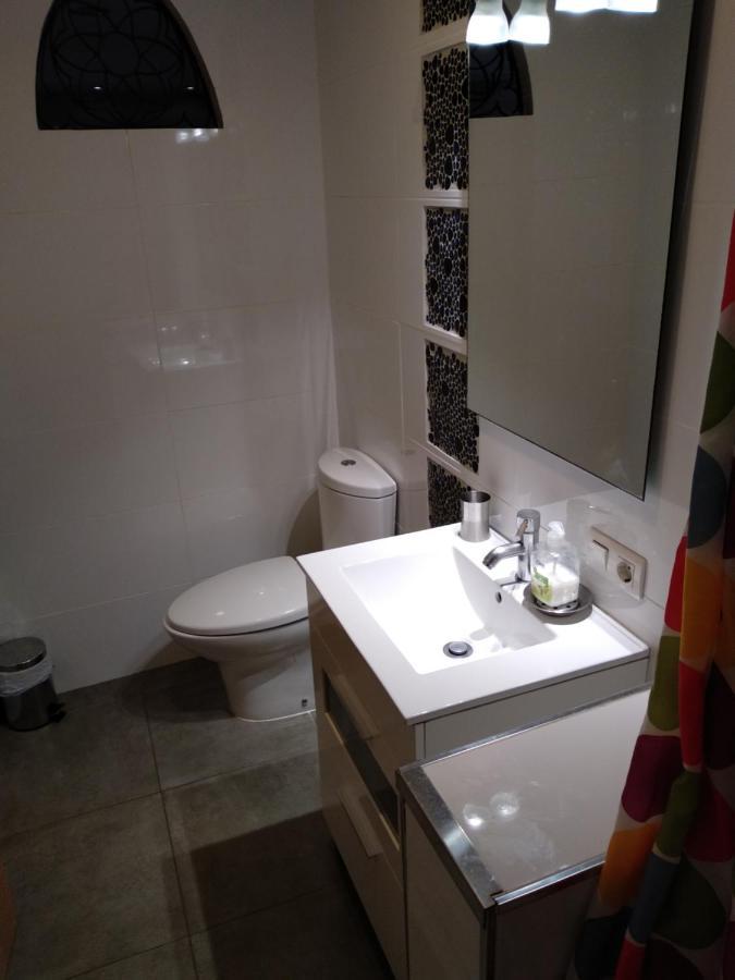 Apartamento Estrella Apartamento