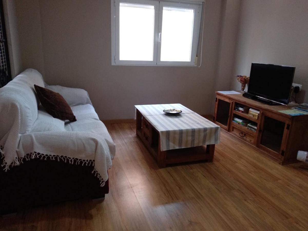 Apartamento Estrella * Almería