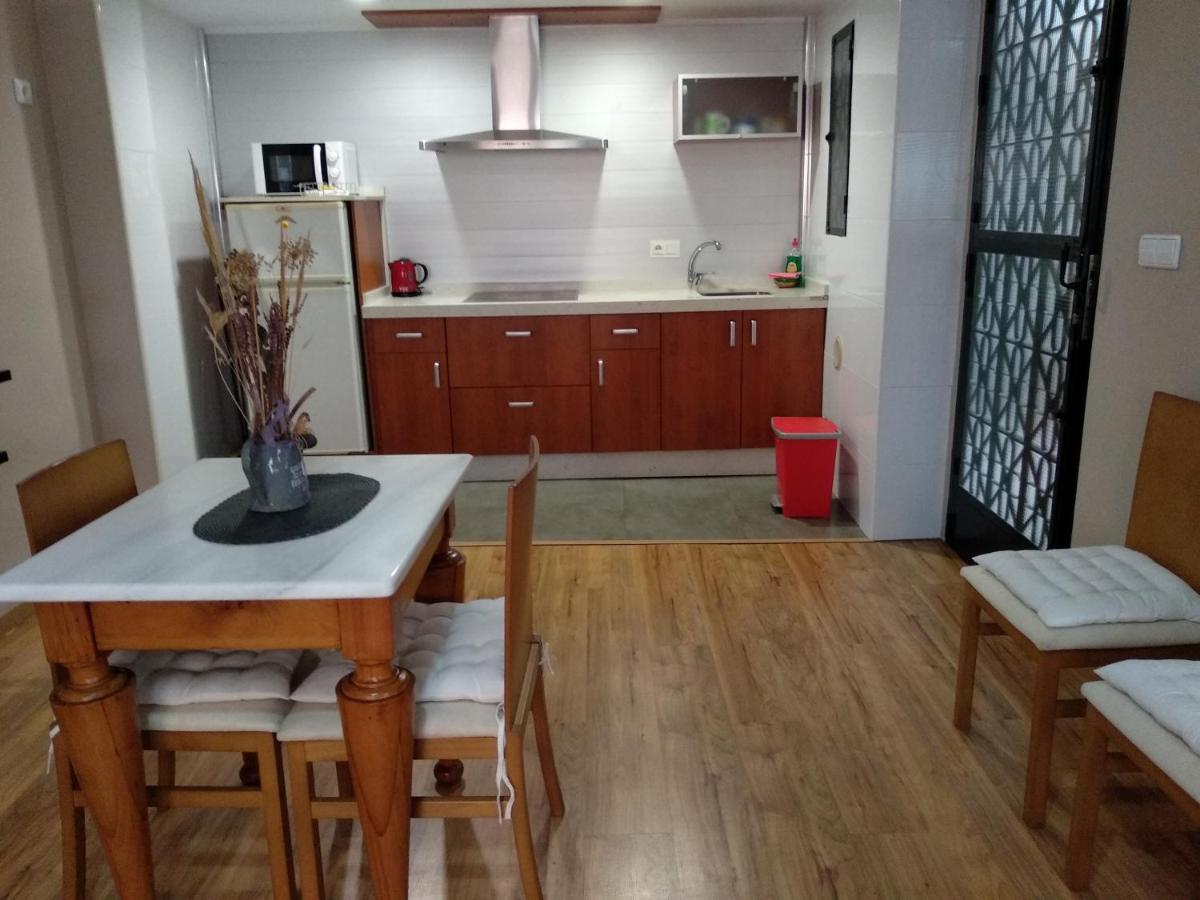 Apartamento Estrella *