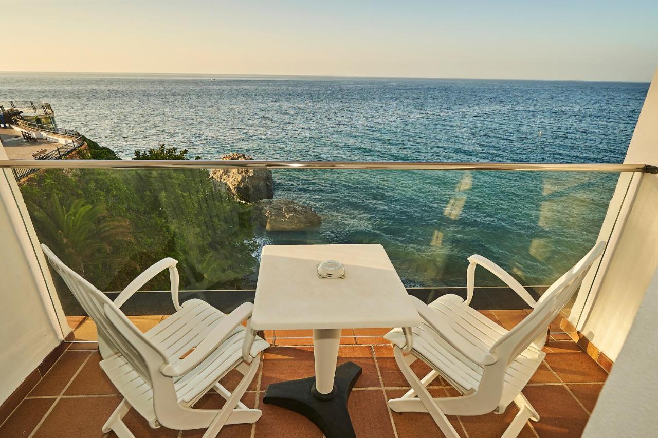 Balcon De Europa 4*
