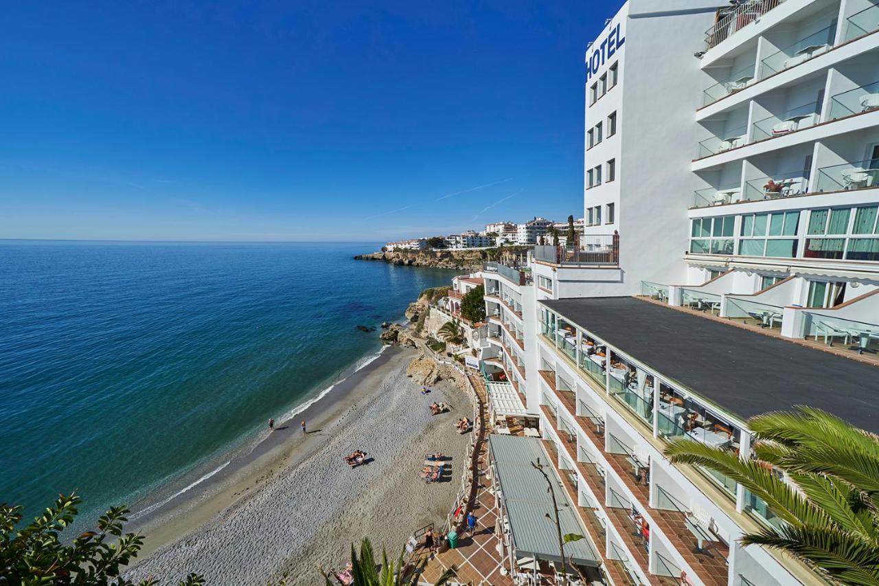 Hotel Balcon De Europa