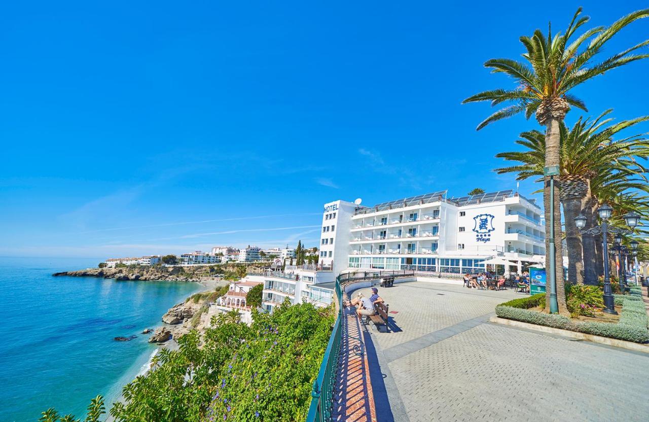 Balcon De Europa Hotel
