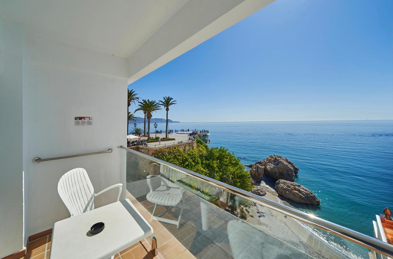 Balcon De Europa 4* Nerja