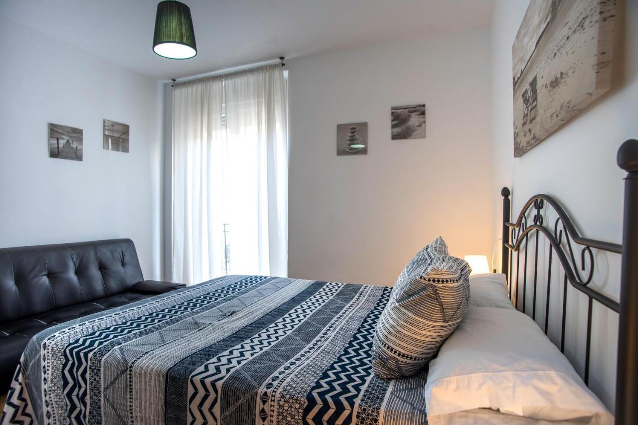 La Luz Del Falla Ha Apartamento Cádiz