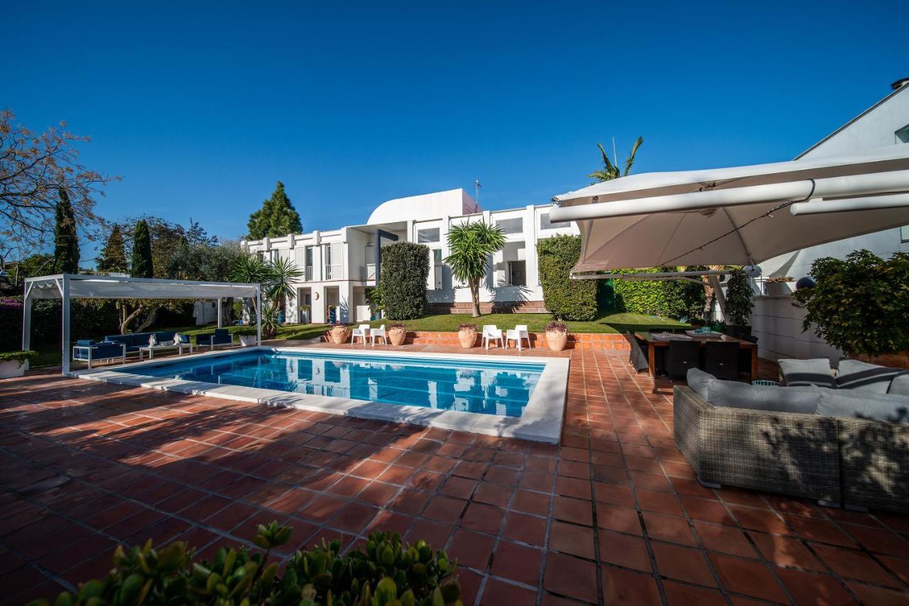 Casa Arena Sevilla 3* Tomares