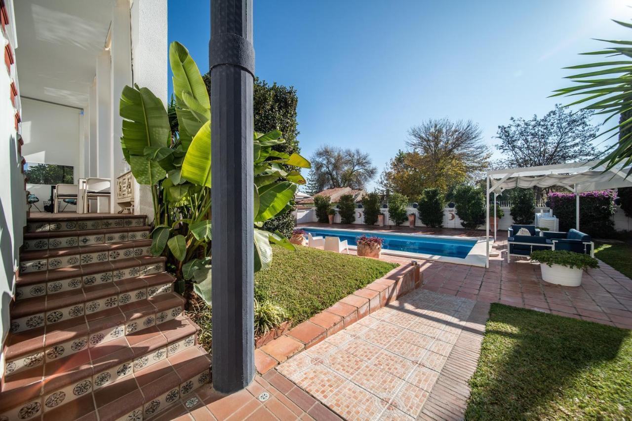 Casa Arena Sevilla Bed and breakfast 3*