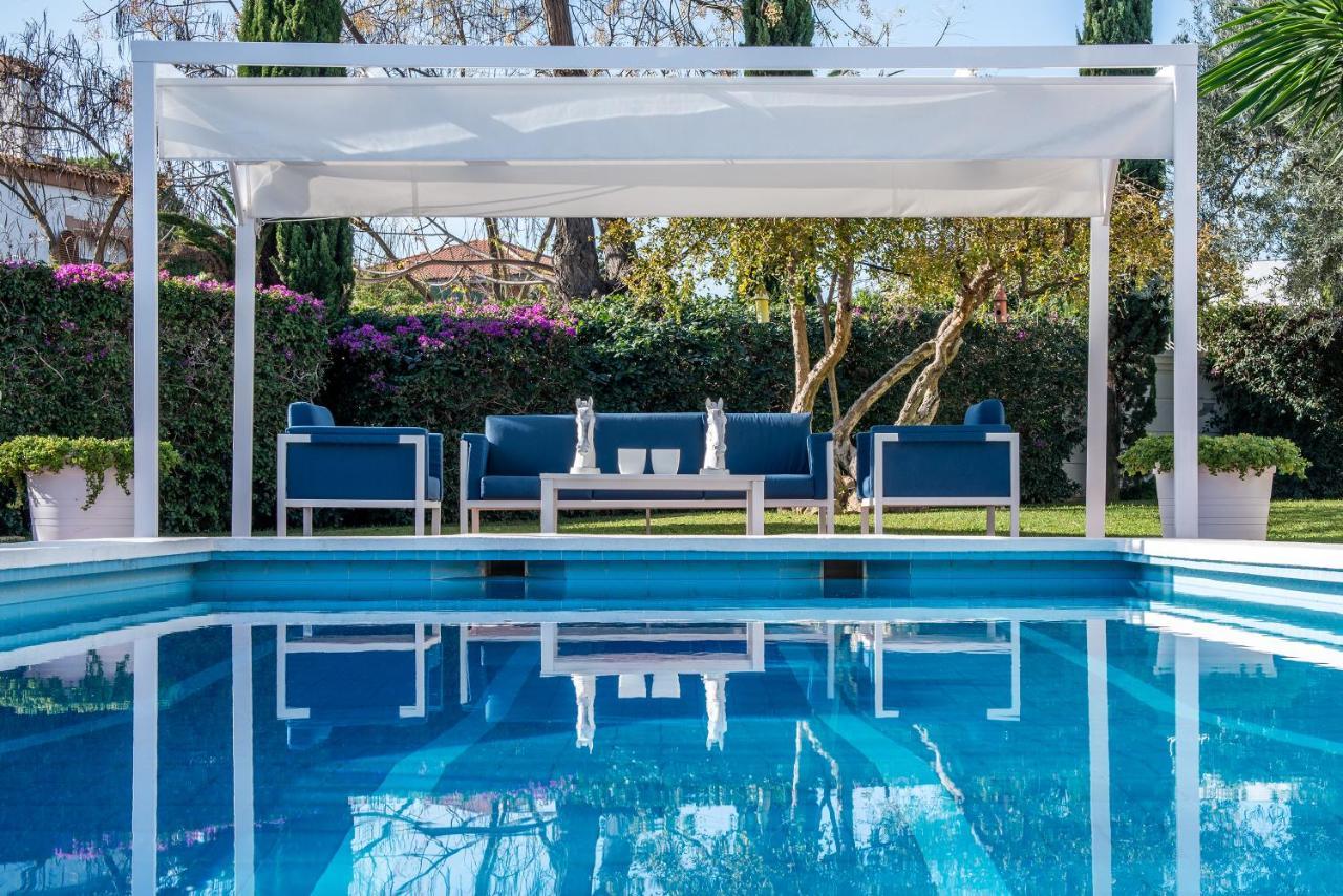Casa Arena Sevilla Bed and breakfast Tomares