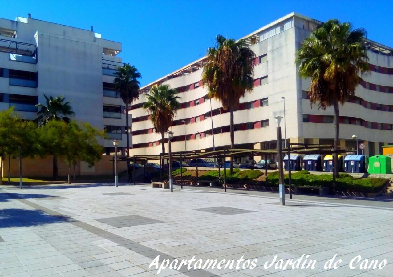 Apartamento Jardi­n De Cano El Puerto de Santa María
