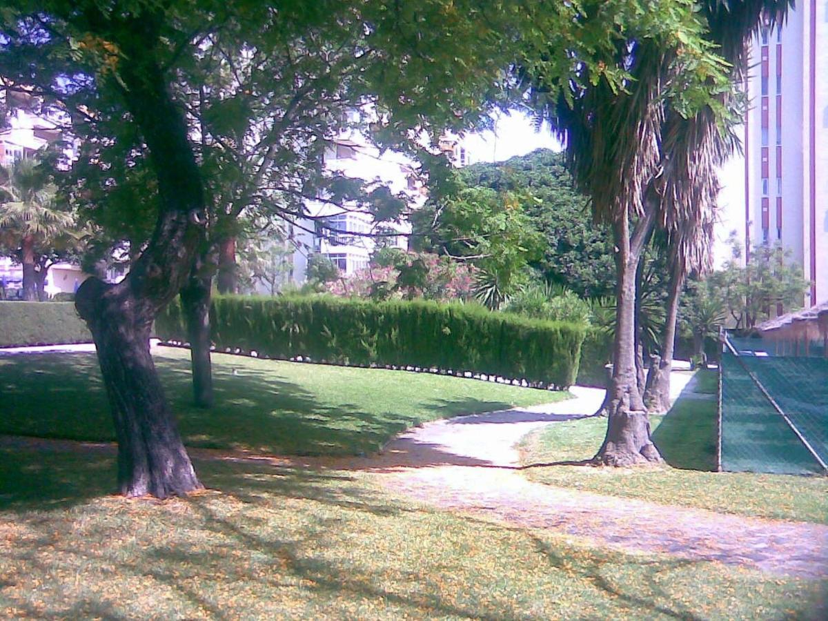 Sol Y Relax, Aguila Apartamento *