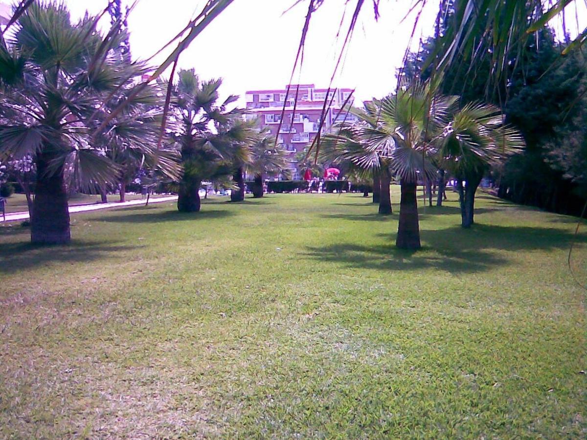 Sol Y Relax, Aguila Apartamento Benalmádena