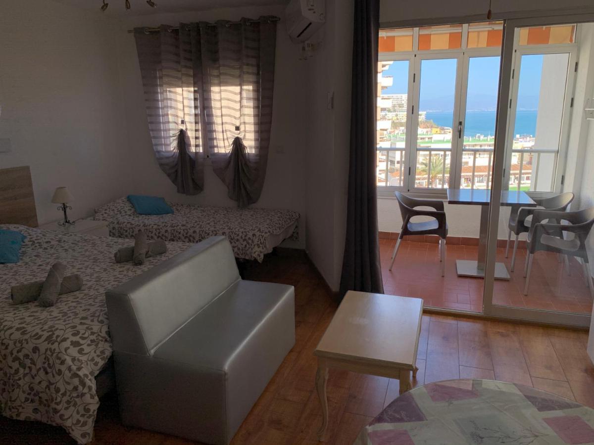Apartamento Palm 8th - La Carihuela *