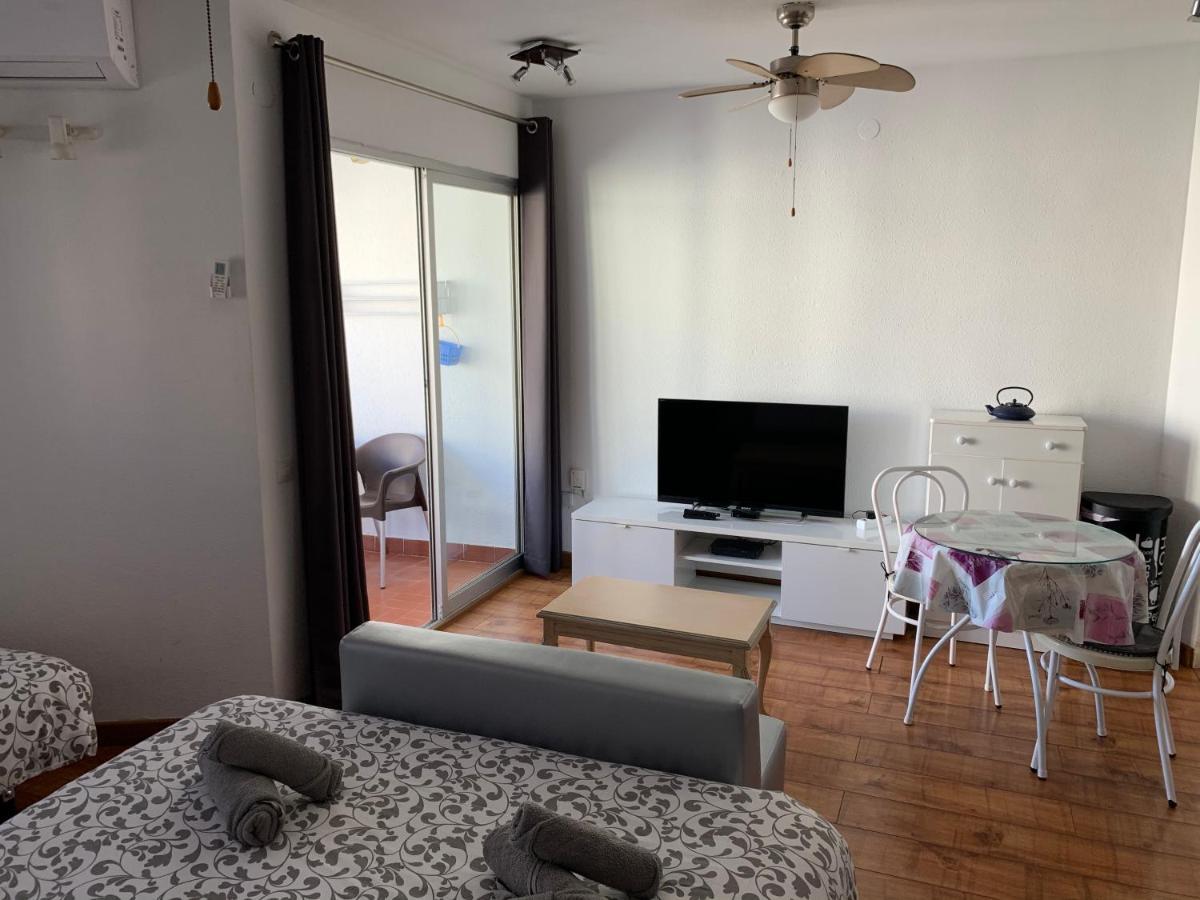 Apartamento Palm 8th - La Carihuela