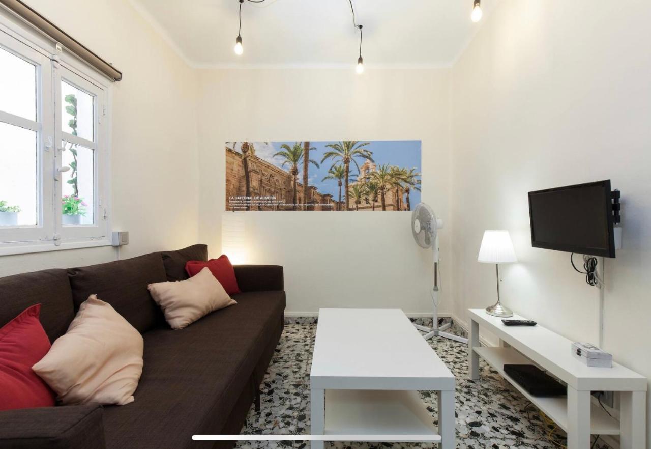 Boutike Wellness Centro Apartment