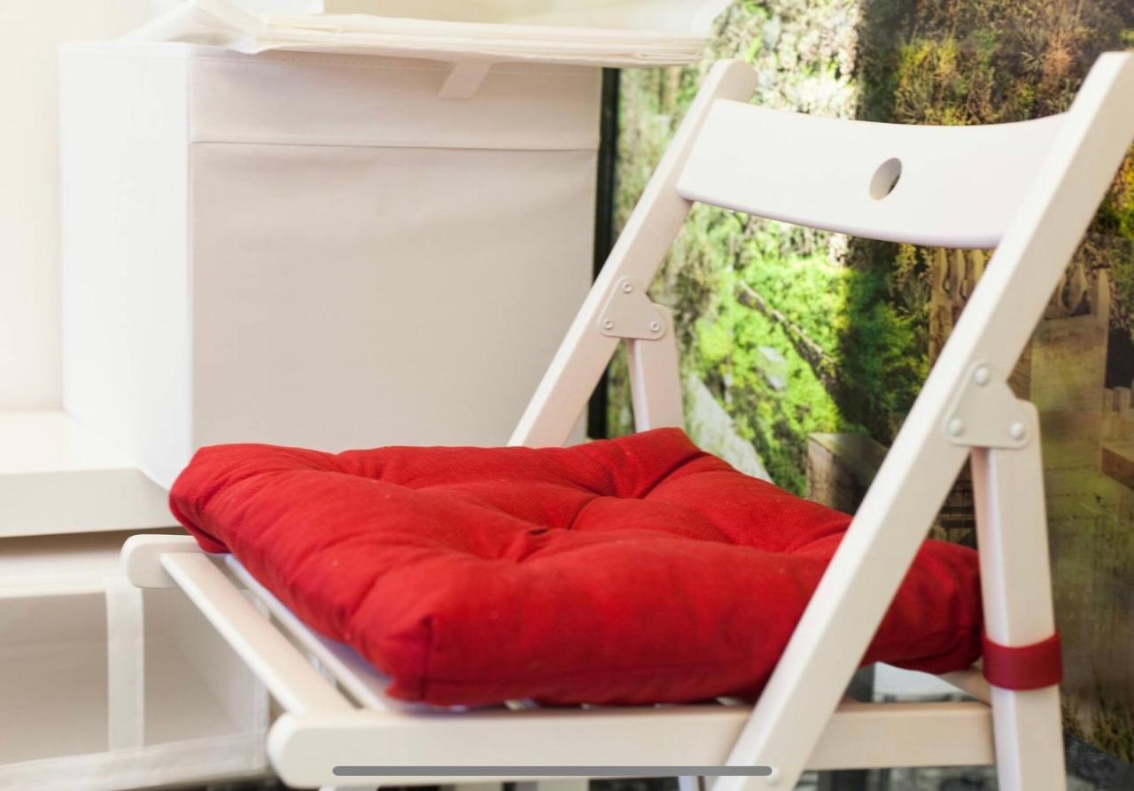 Apartment Boutike Wellness Centro *