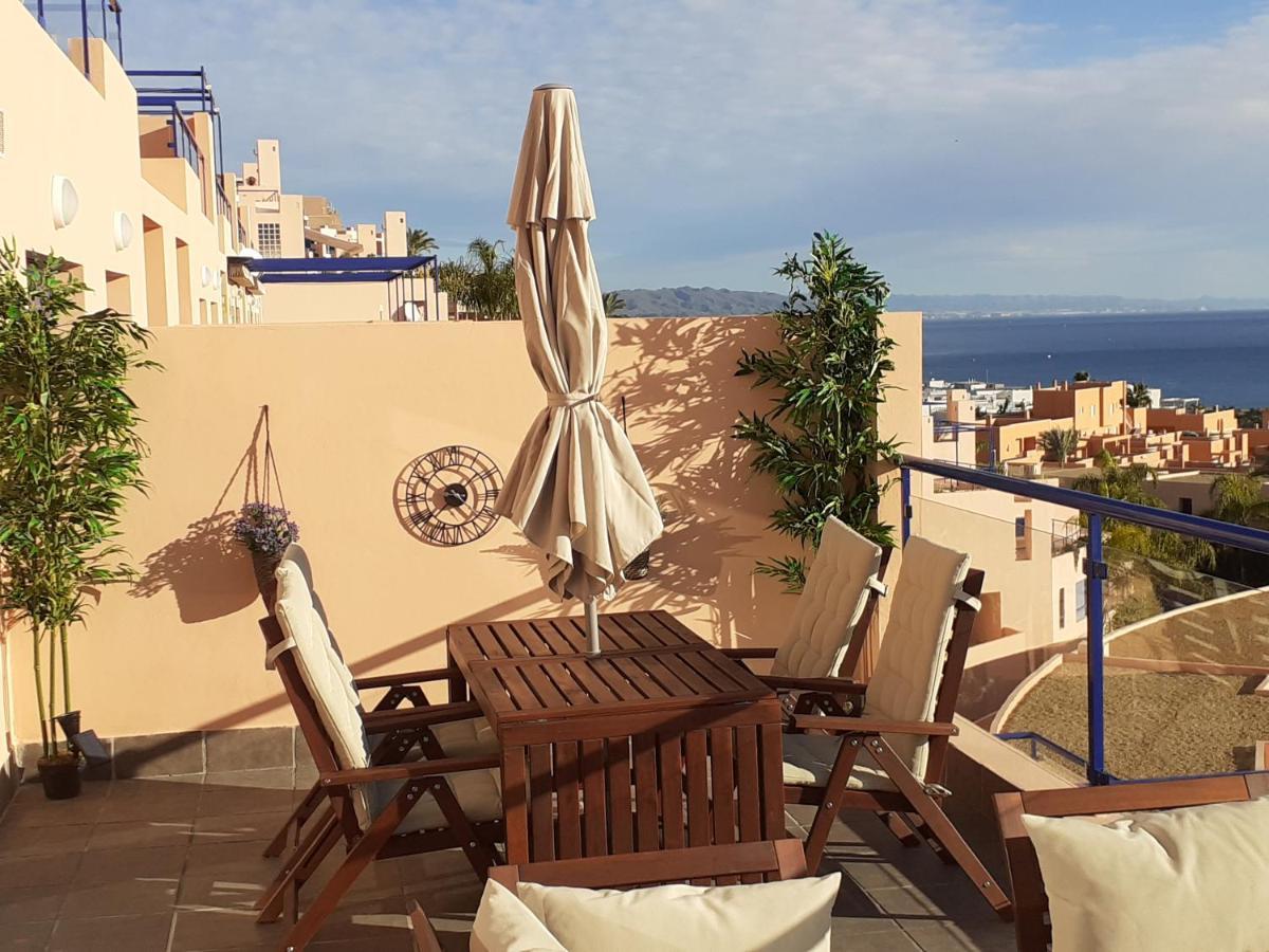 Panoramic Atalaya Apartment Mojacar