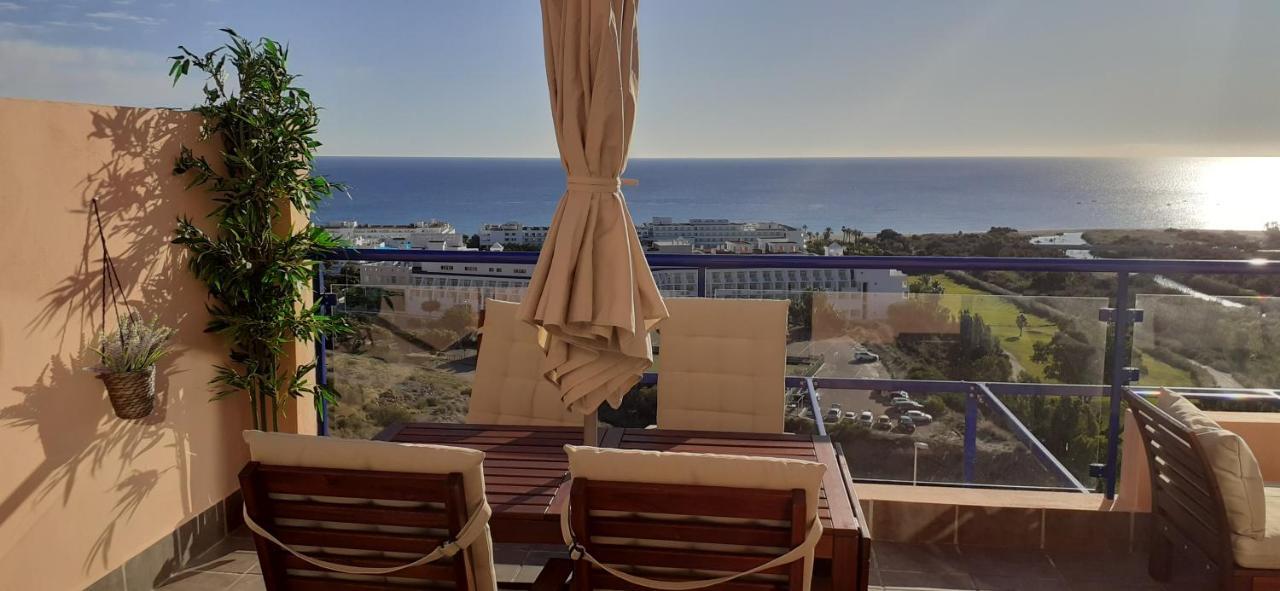 Panoramic Atalaya * Mojacar