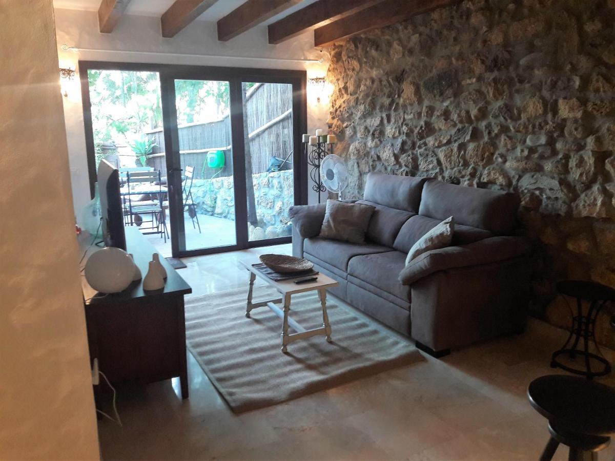 Apartment Punta Paloma