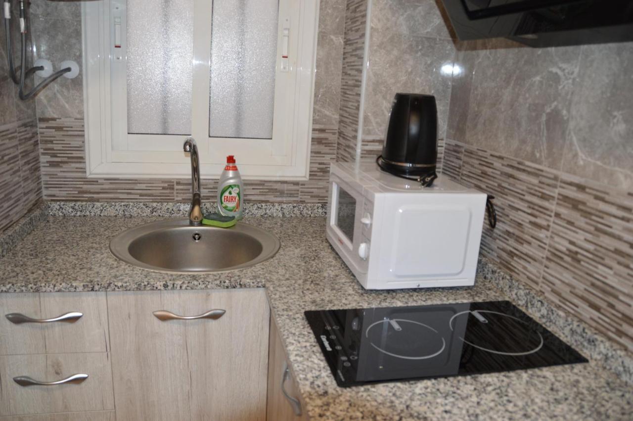 Apartamento Marconi Anis Primera Linea
