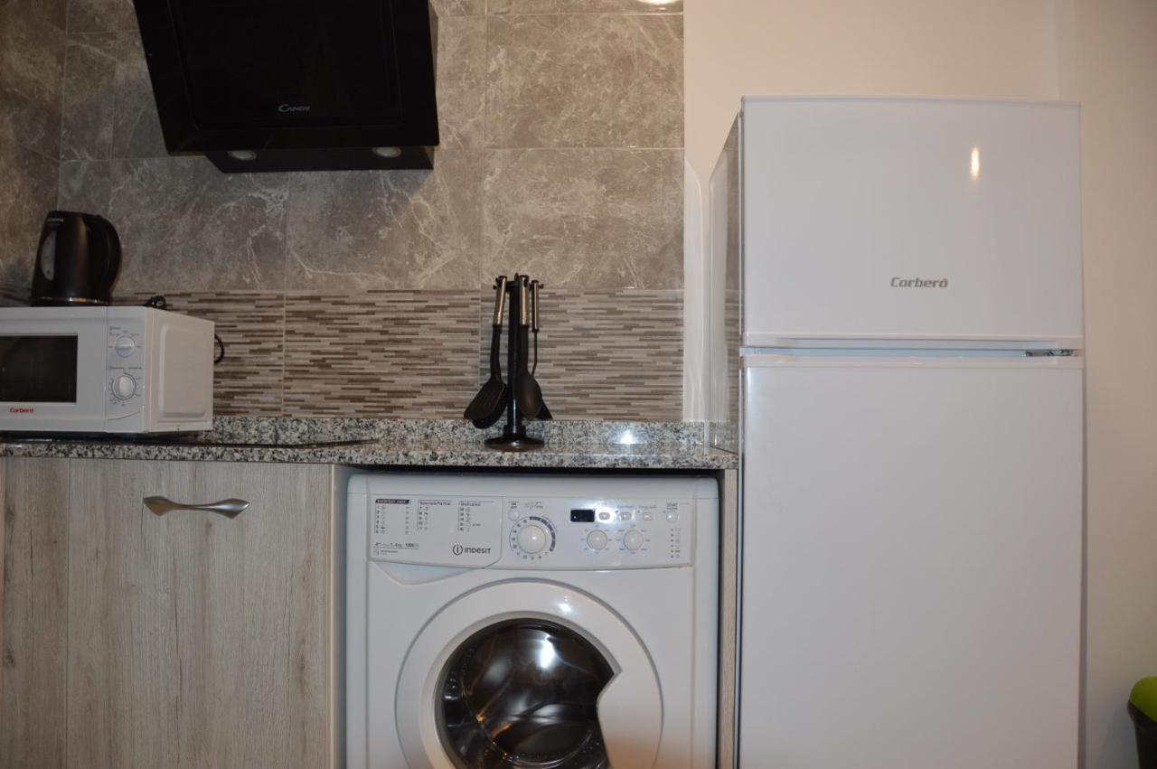Marconi Anis Primera Linea Apartamento *