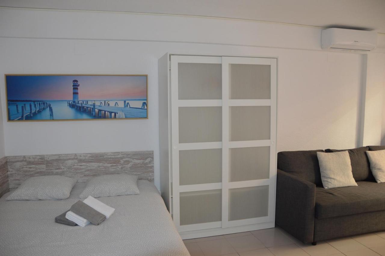 Apartamento Marconi Anis Primera Linea