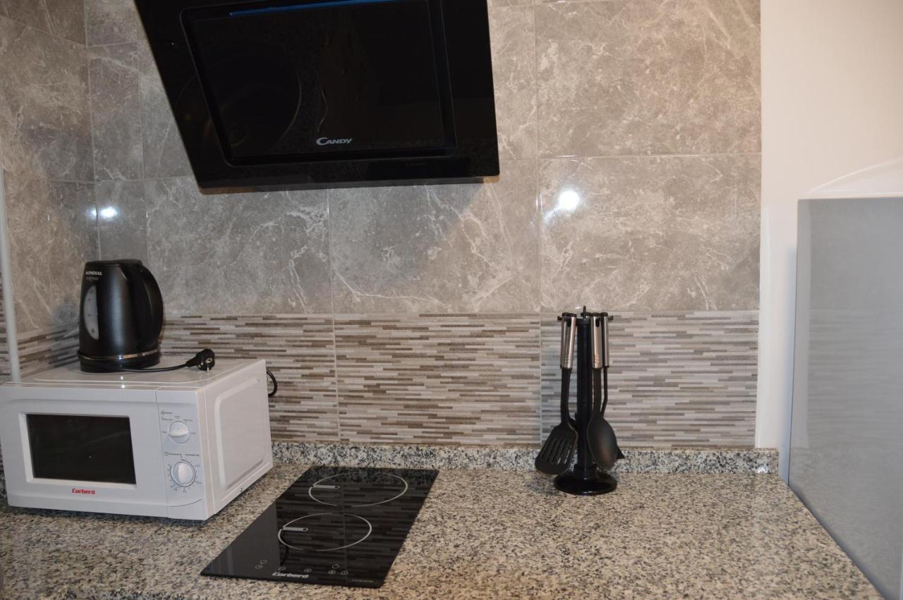 Apartamento Marconi Anis Primera Linea