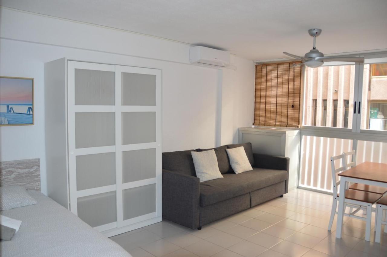 Marconi Anis Primera Linea Apartamento