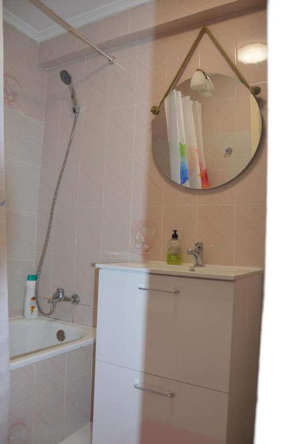 Apartamento Marconi Anis Primera Linea Benidorm