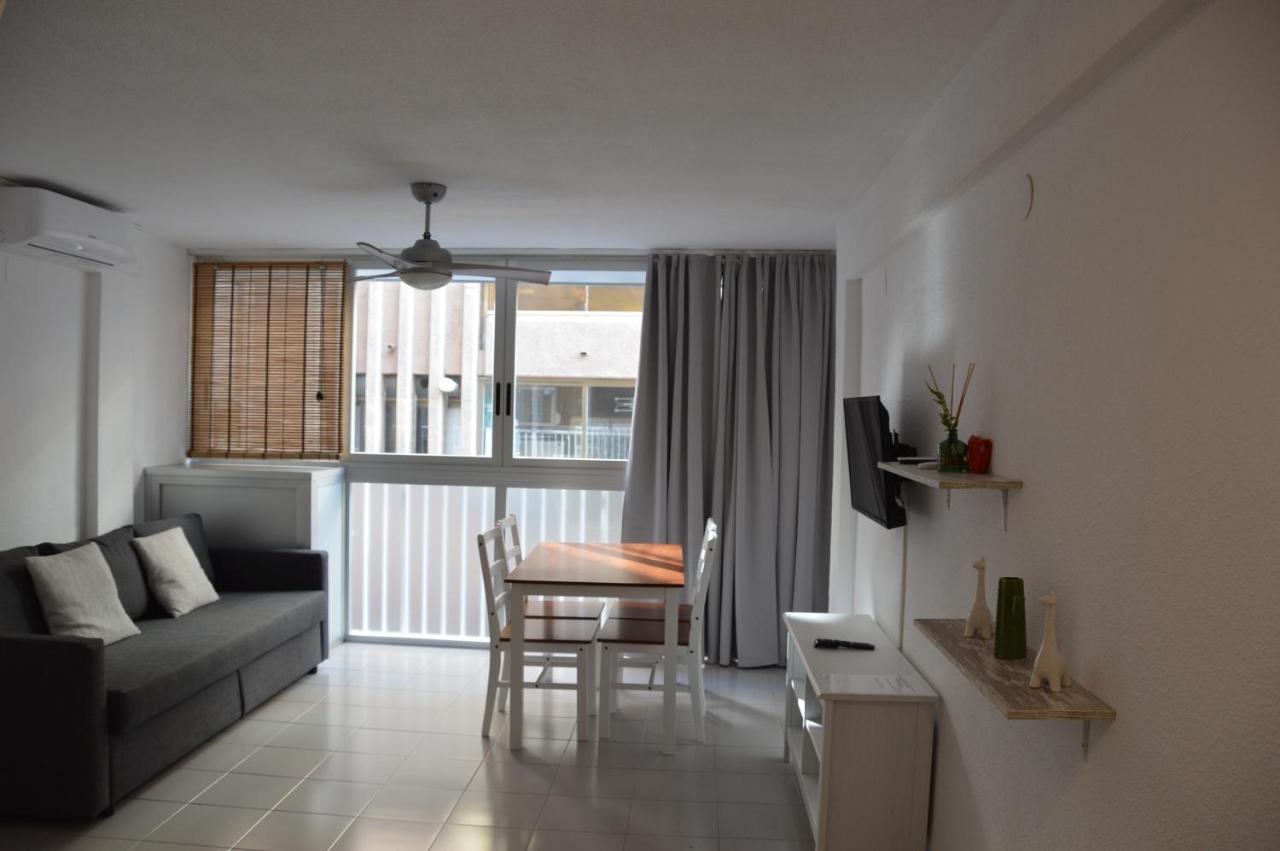 Marconi Anis Primera Linea Apartamento *