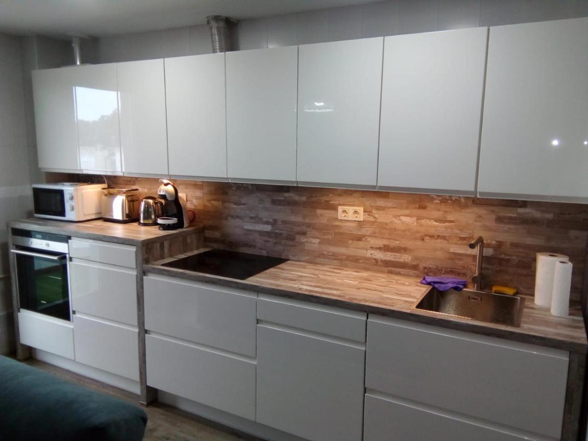 Apartment Piso Sevilla