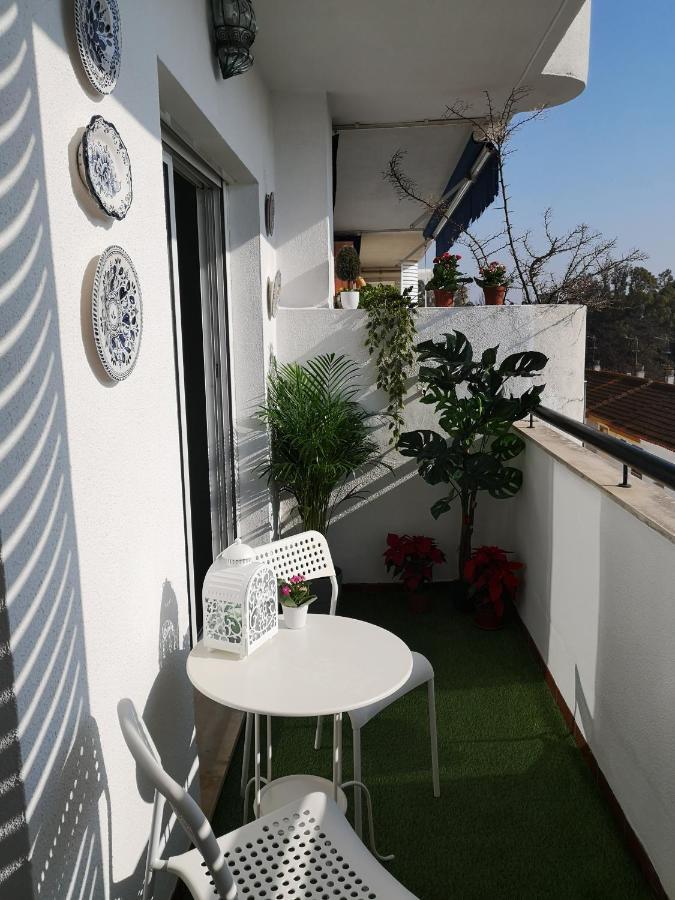 Apartment Piso Sevilla Gelves