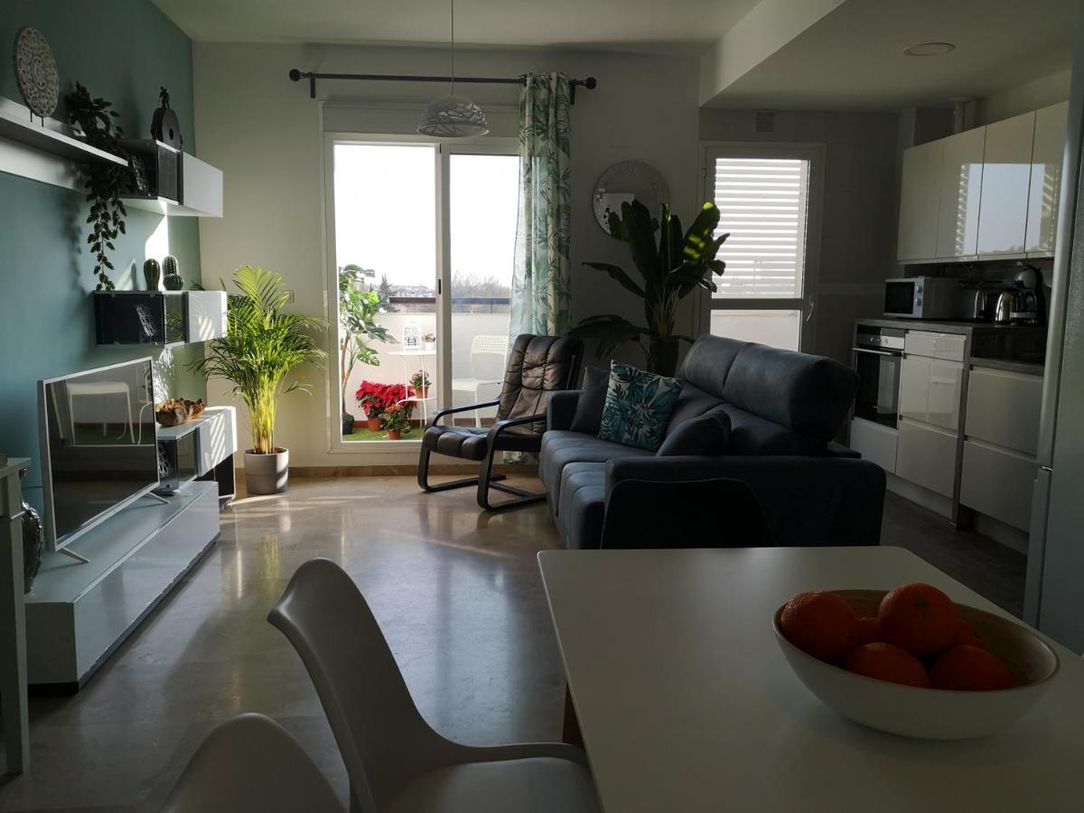 Apartment Piso Sevilla *