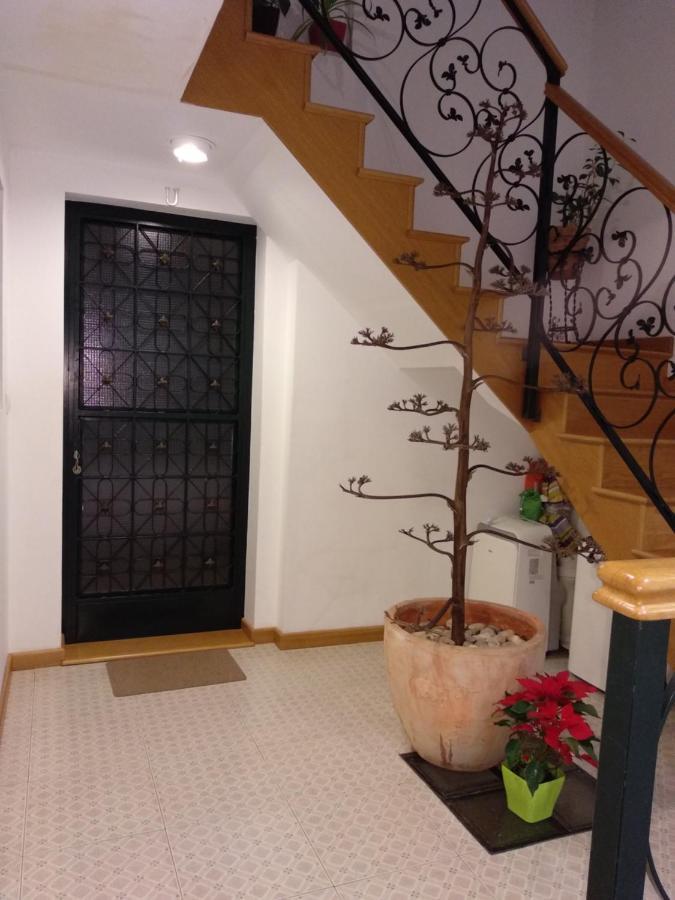 Apartamento Apartamento Estrella Almería
