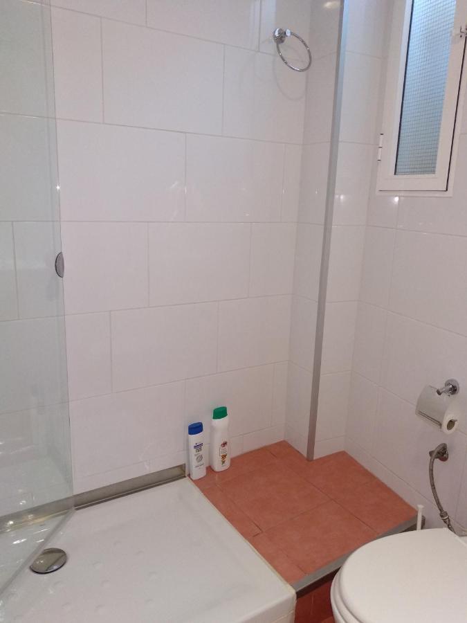 Apartamento Apartamento Estrella Almería