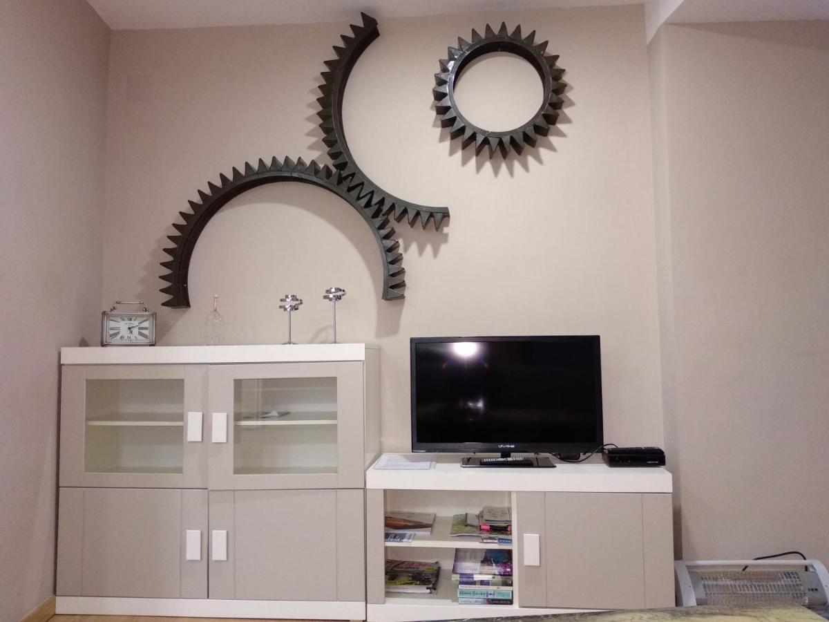 Apartamento Apartamento Estrella Almería